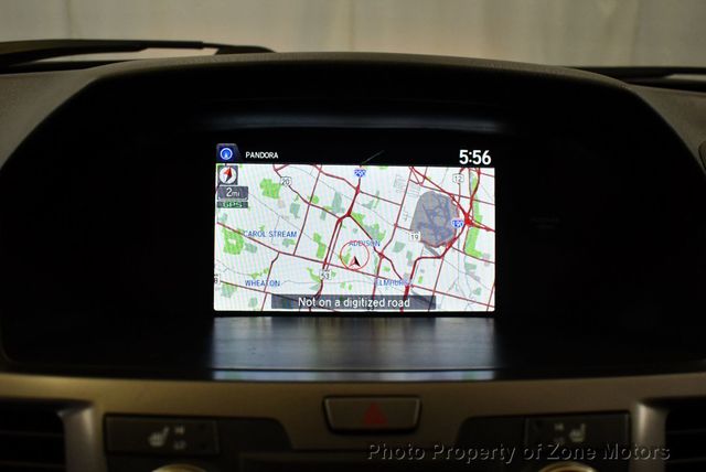 2015 Honda Odyssey EXL w/Navigation - 23026522 - 35
