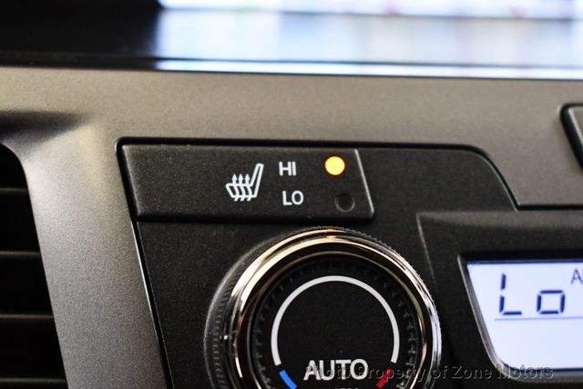 2015 Honda Odyssey EXL w/Navigation - 23026522 - 37