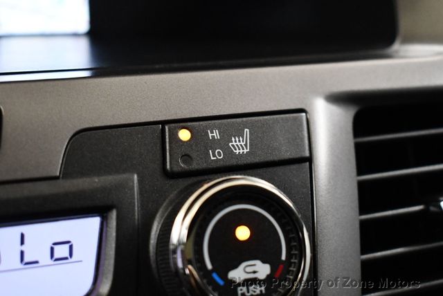 2015 Honda Odyssey EXL w/Navigation - 23026522 - 38