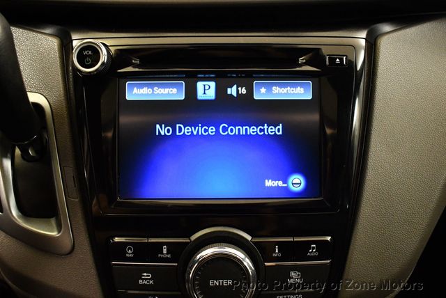 2015 Honda Odyssey EXL w/Navigation - 23026522 - 39