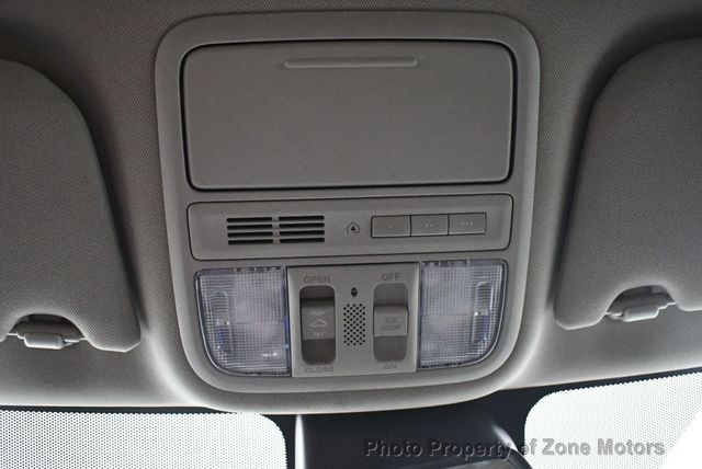 2015 Honda Odyssey EXL w/Navigation - 23026522 - 42
