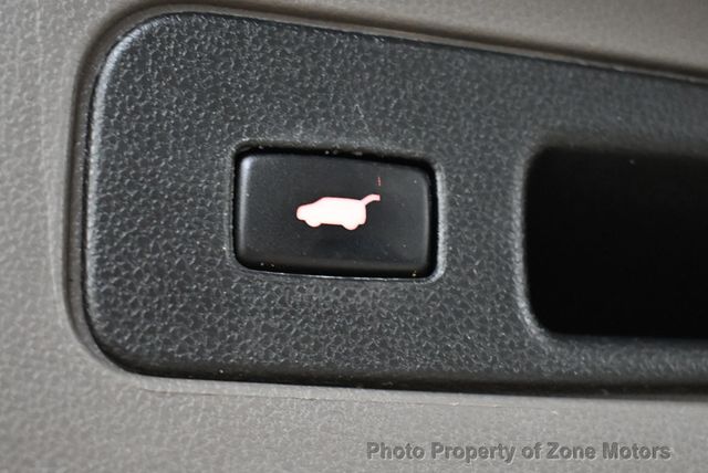 2015 Honda Odyssey EXL w/Navigation - 23026522 - 46
