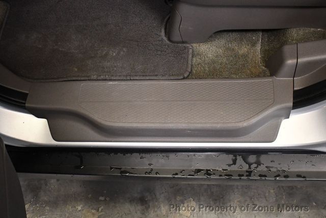 2015 Honda Odyssey EXL w/Navigation - 23026522 - 7