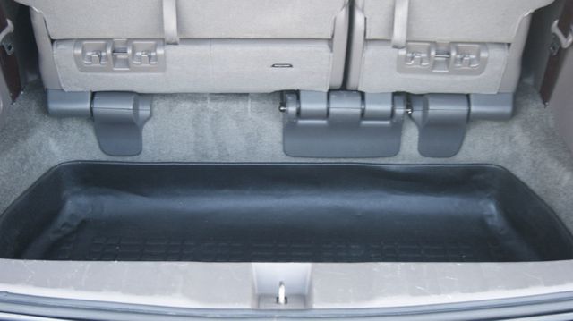 2015 Honda Odyssey JUST SERVICED, VERY CLEAN INSIDE AND OUT  - 22914363 - 45