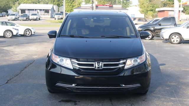 2015 Honda Odyssey JUST SERVICED, VERY CLEAN INSIDE AND OUT  - 22914363 - 5