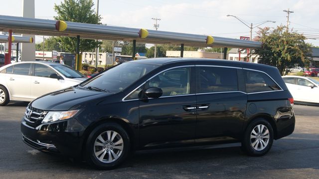 2015 Honda Odyssey JUST SERVICED, VERY CLEAN INSIDE AND OUT  - 22914363 - 6