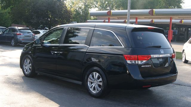 2015 Honda Odyssey JUST SERVICED, VERY CLEAN INSIDE AND OUT  - 22914363 - 7