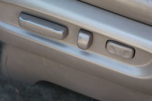 2015 Honda Odyssey ONE OWNER EXL W/ MOONROOF, LEATHER - 23051937 - 23