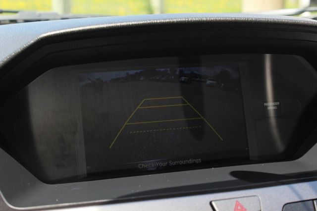2015 Honda Odyssey ONE OWNER EXL W/ MOONROOF, LEATHER - 23051937 - 31