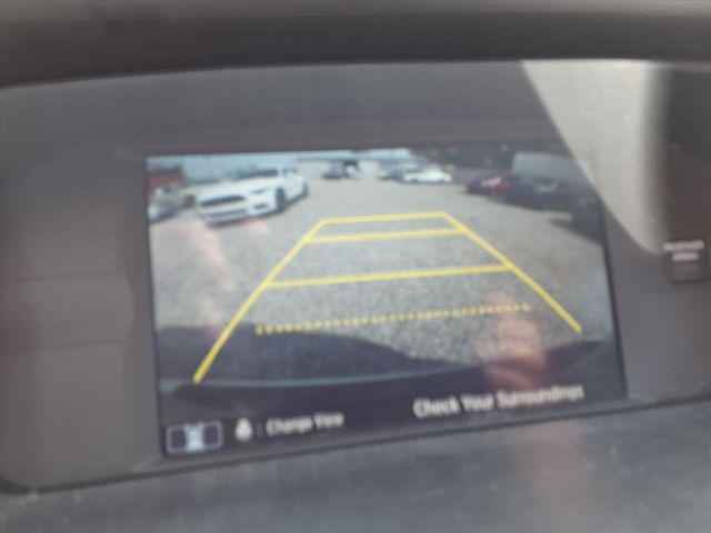 2015 Honda Odyssey TOURING - 22930421 - 10