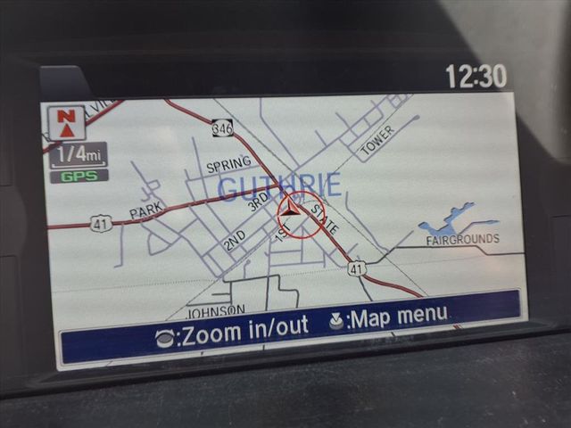 2015 Honda Odyssey TOURING - 22930421 - 11