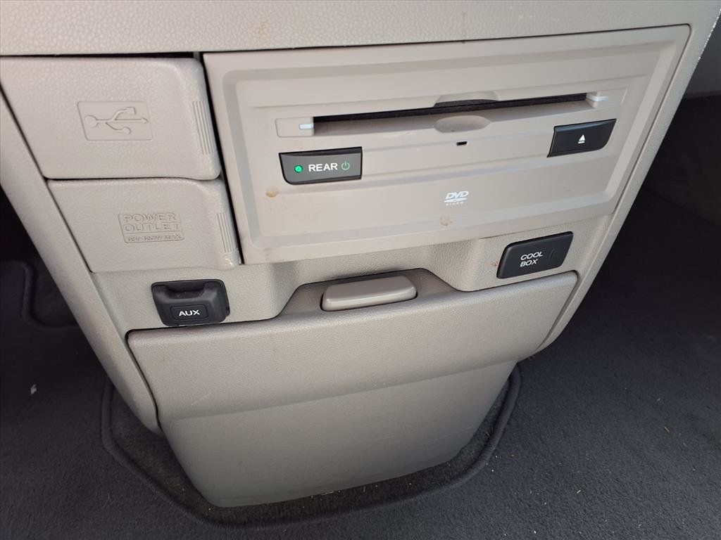 2015 Honda Odyssey TOURING - 22930421 - 14