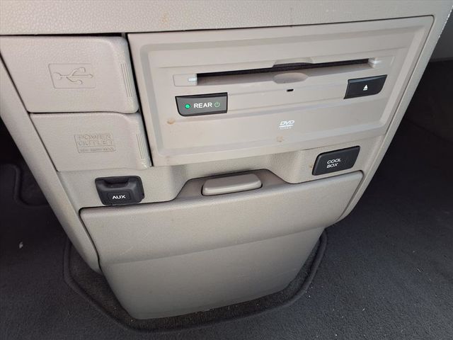 2015 Honda Odyssey TOURING - 22930421 - 14