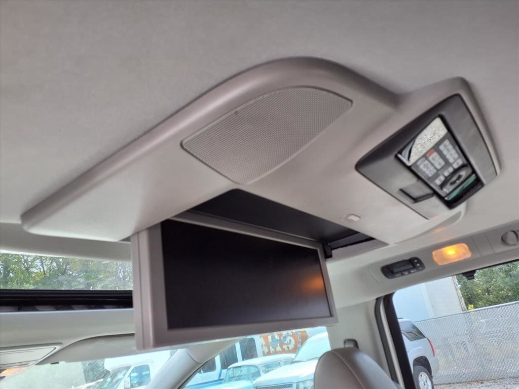 2015 Honda Odyssey TOURING - 22930421 - 19