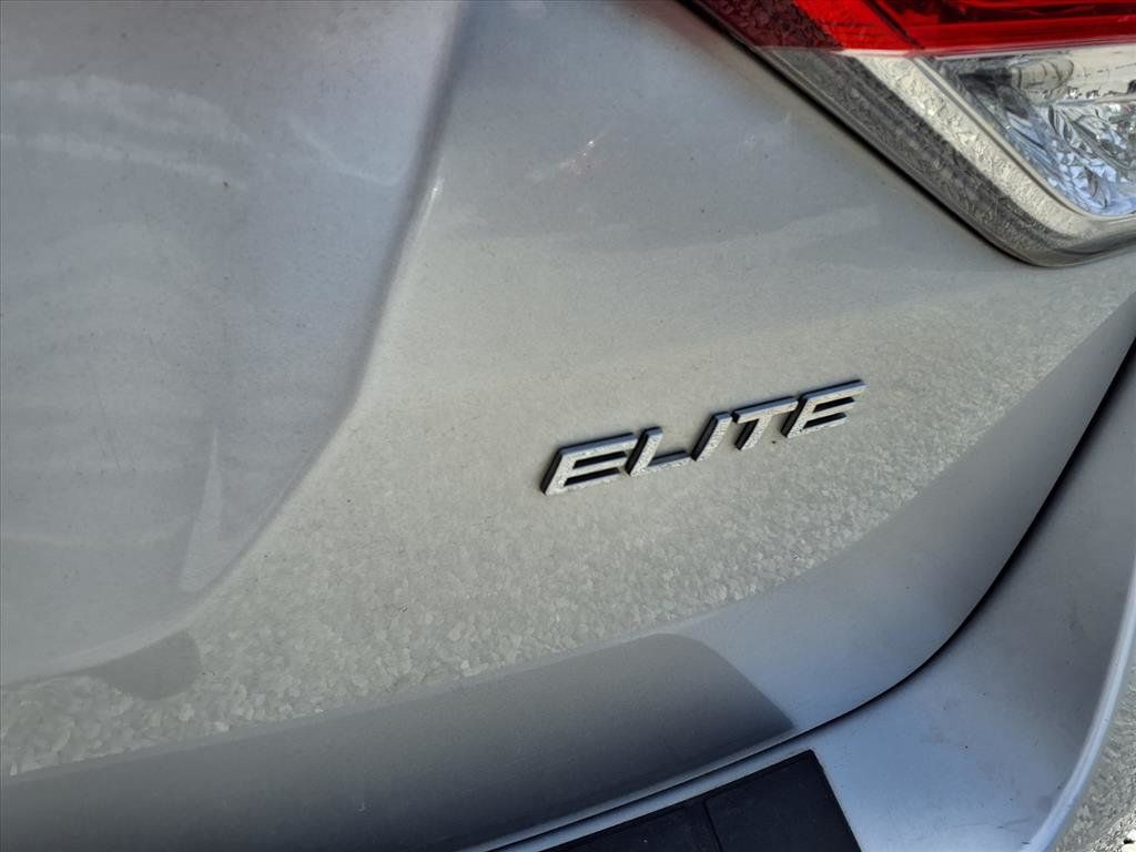 2015 Honda Odyssey TOURING - 22930421 - 21