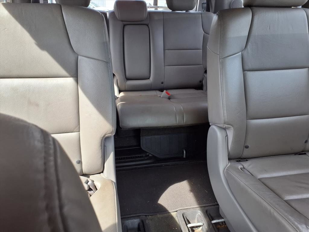 2015 Honda Odyssey TOURING - 22930421 - 26