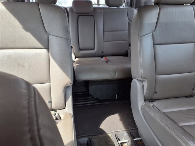 2015 Honda Odyssey TOURING - 22930421 - 26