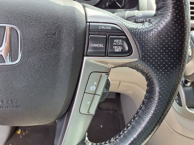 2015 Honda Odyssey TOURING - 22930421 - 8