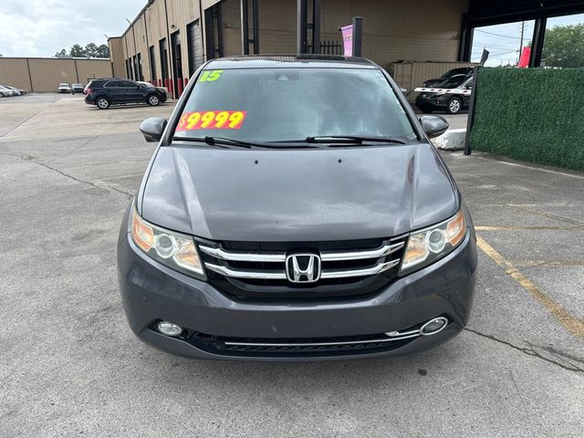 2015 Honda Odyssey TOURING - 23033000 - 1