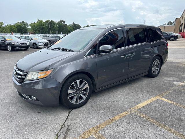 2015 Honda Odyssey TOURING - 23033000 - 2