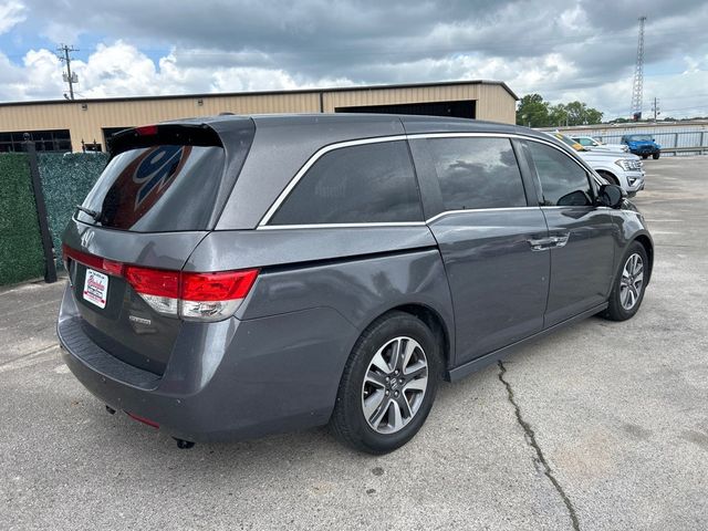 2015 Honda Odyssey TOURING - 23033000 - 3