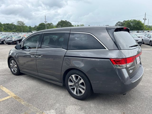 2015 Honda Odyssey TOURING - 23033000 - 5