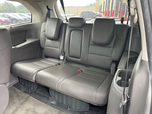2015 Honda Odyssey TOURING - 23033000 - 6