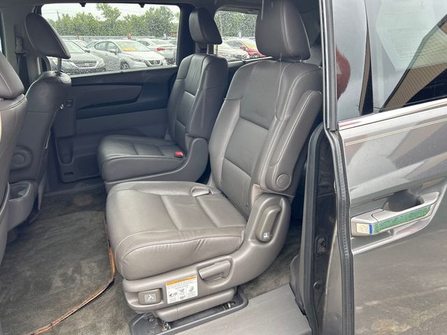 2015 Honda Odyssey TOURING - 23033000 - 7