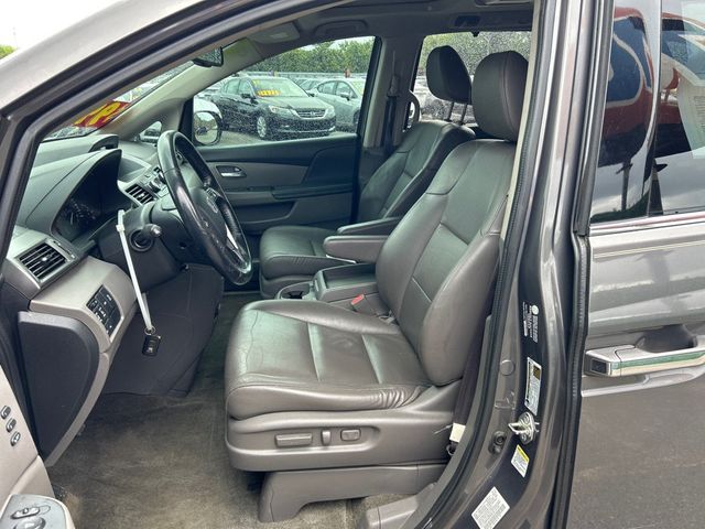 2015 Honda Odyssey TOURING - 23033000 - 8