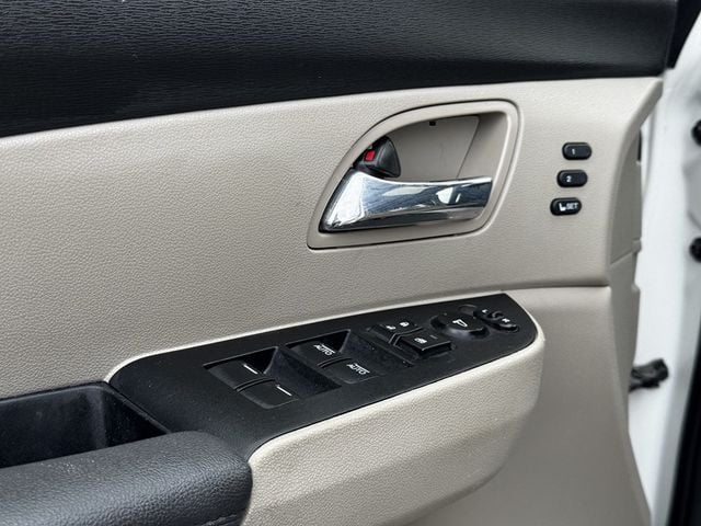 2015 Honda Odyssey TOURING - 22997265 - 10