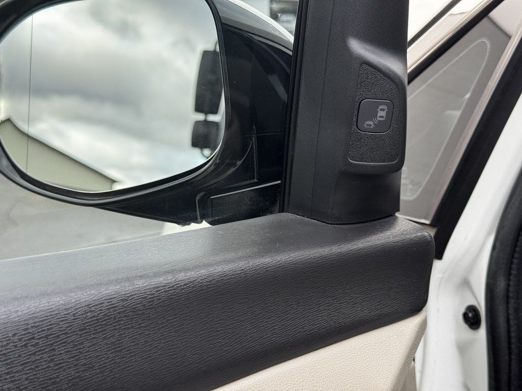 2015 Honda Odyssey TOURING - 22997265 - 11