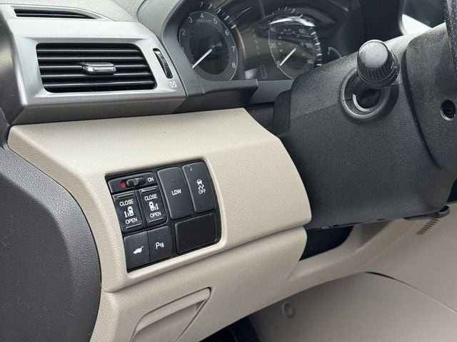 2015 Honda Odyssey TOURING - 22997265 - 12