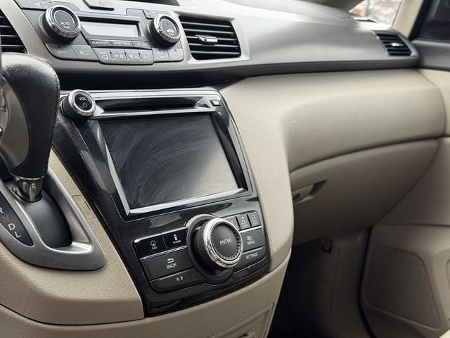 2015 Honda Odyssey TOURING - 22997265 - 15