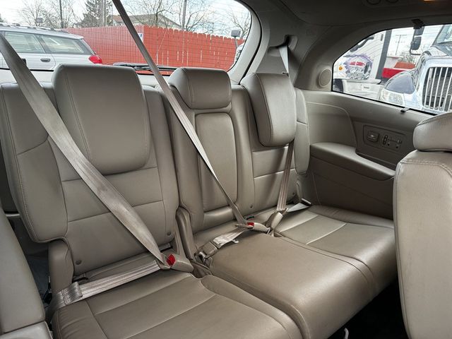 2015 Honda Odyssey TOURING - 22997265 - 23