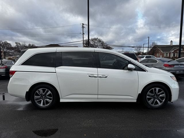 2015 Honda Odyssey TOURING - 22997265 - 3