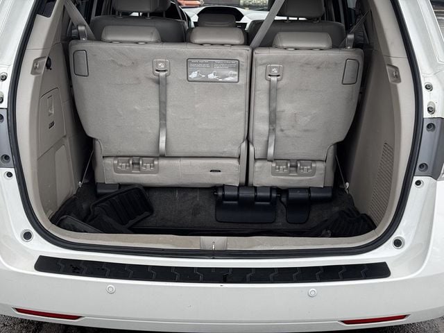 2015 Honda Odyssey TOURING - 22997265 - 6