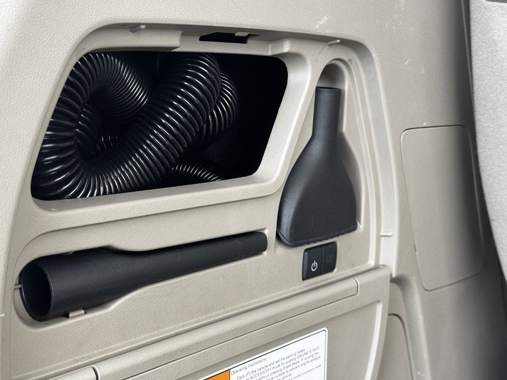 2015 Honda Odyssey TOURING - 22997265 - 7