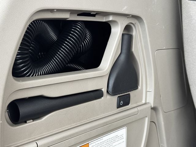 2015 Honda Odyssey TOURING - 22997265 - 7