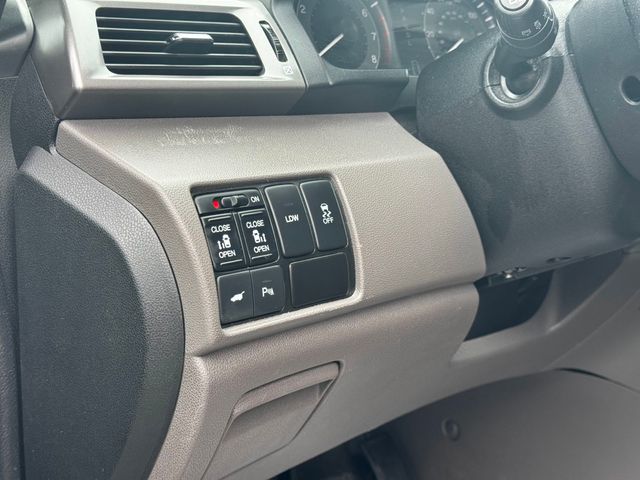 2015 Honda Odyssey TOURING - 23025165 - 10