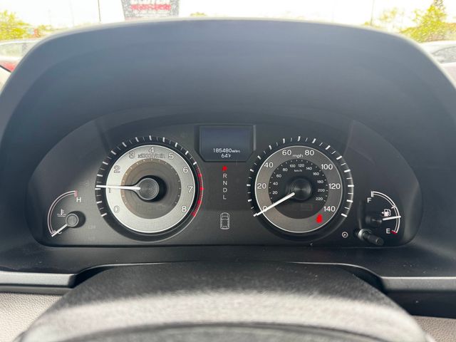 2015 Honda Odyssey TOURING - 23025165 - 11