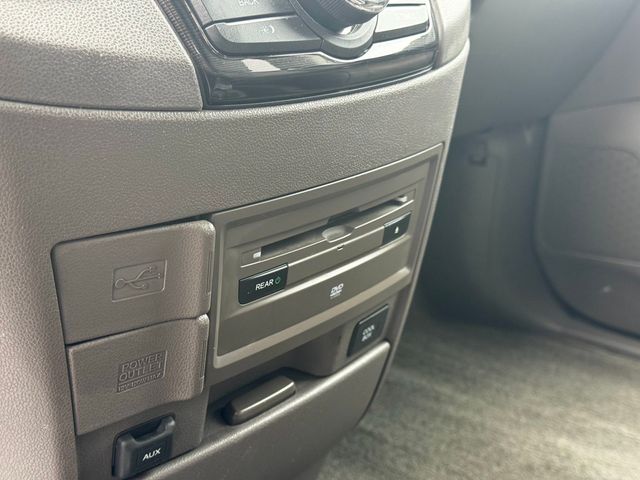 2015 Honda Odyssey TOURING - 23025165 - 12