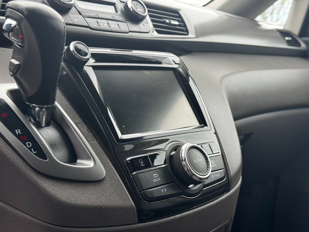2015 Honda Odyssey TOURING - 23025165 - 13