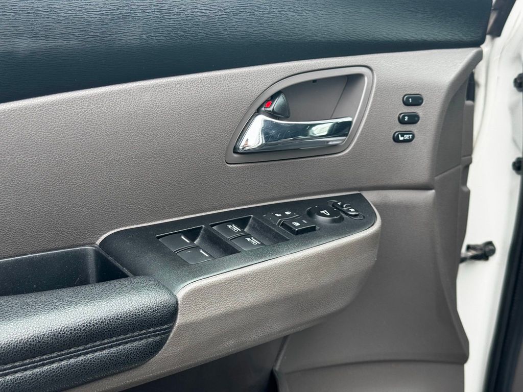 2015 Honda Odyssey TOURING - 23025165 - 15