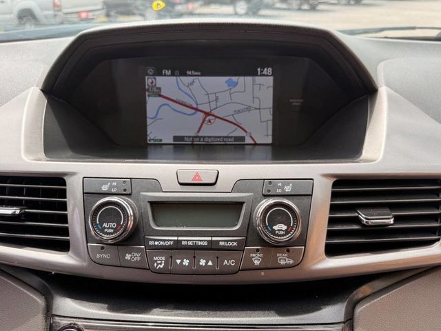 2015 Honda Odyssey Touring 4dr Mini Van - 23007401 - 15