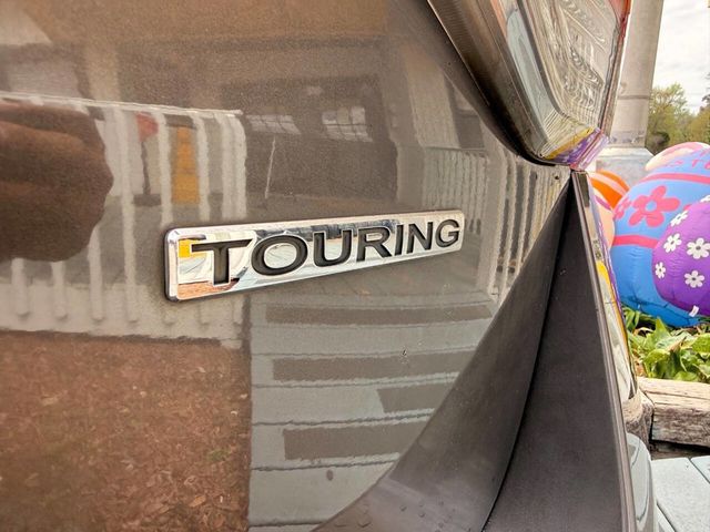 2015 Honda Odyssey Touring 4dr Mini Van - 23007401 - 20