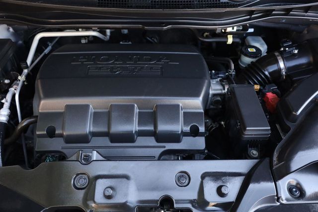 2015 Honda Odyssey Touring Elite - 23096808 - 12