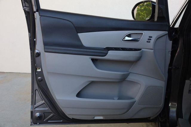 2015 Honda Odyssey Touring Elite - 23096808 - 15
