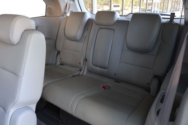 2015 Honda Odyssey Touring Elite - 23096808 - 21