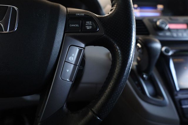 2015 Honda Odyssey Touring Elite - 23096808 - 35