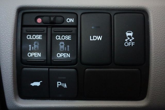 2015 Honda Odyssey Touring Elite - 23096808 - 36